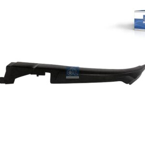 DT Spare Parts 1.00189 Front cowling, left