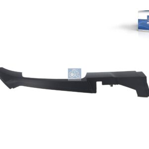 DT Spare Parts 1.00190 Front cowling, right