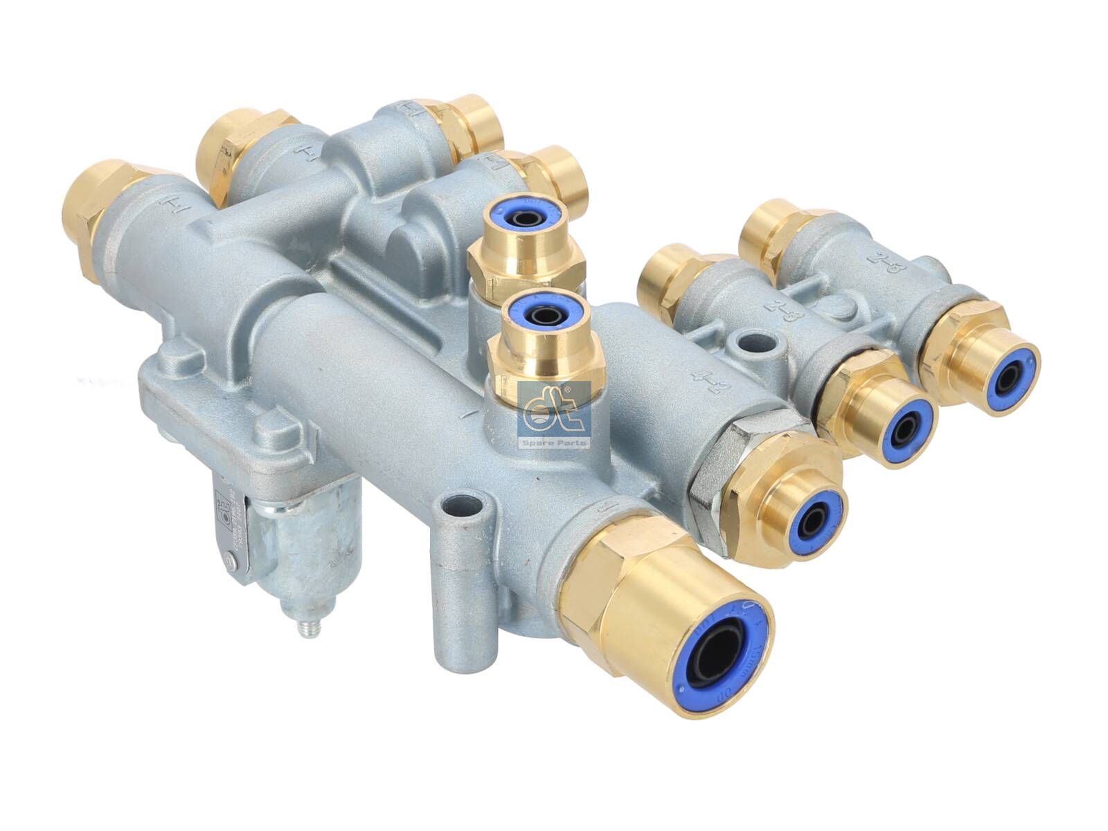 DT Spare Parts 1.00192 Module, compressed air brake