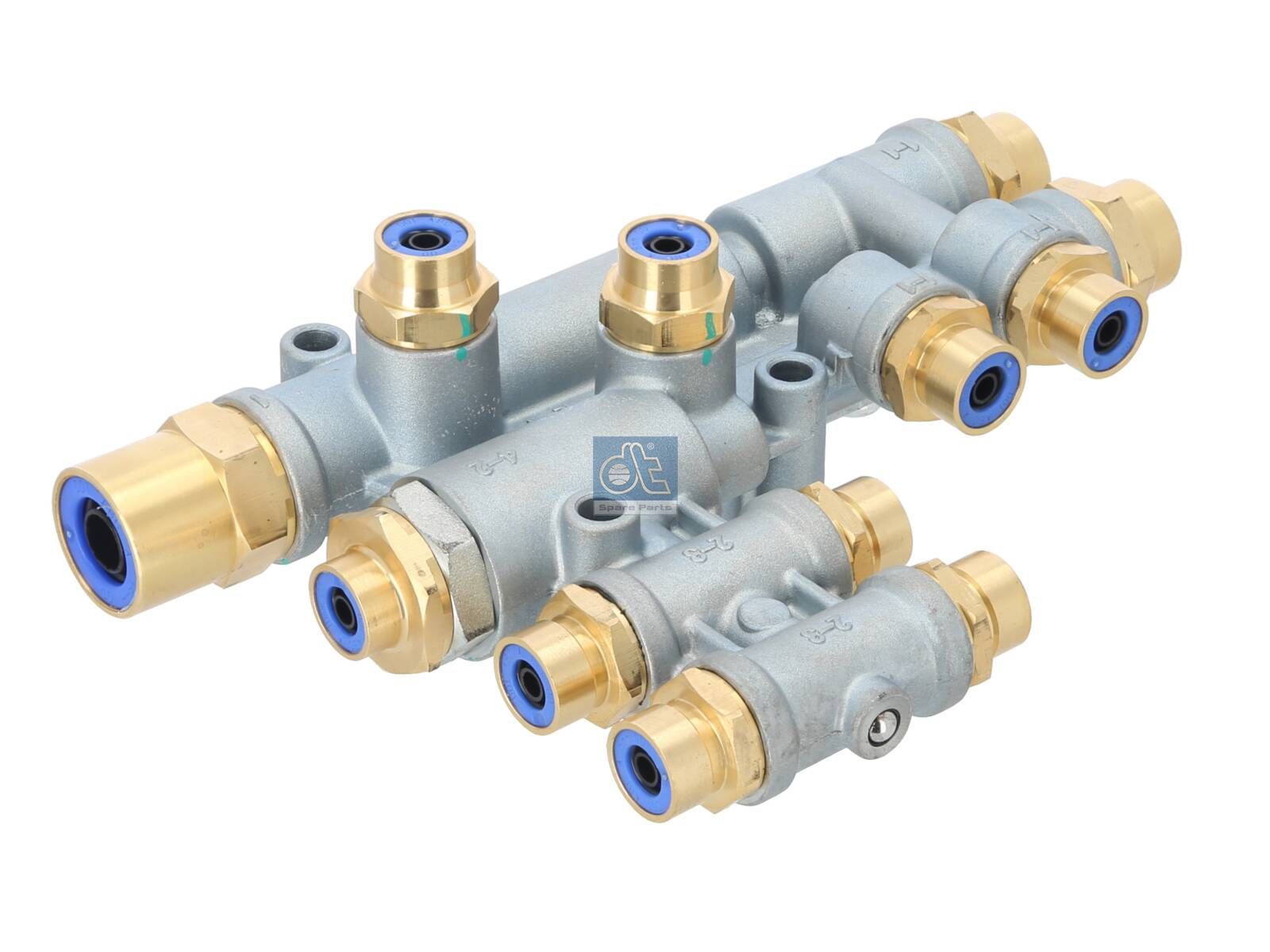 DT Spare Parts 1.00192 Module, compressed air brake