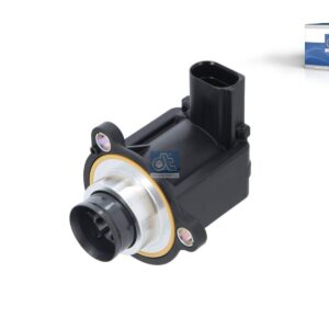 DT Spare Parts 1.00193 Pressure relief valve