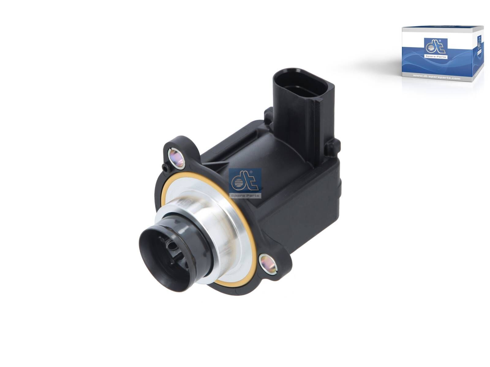 DT Spare Parts 1.00193 Pressure relief valve