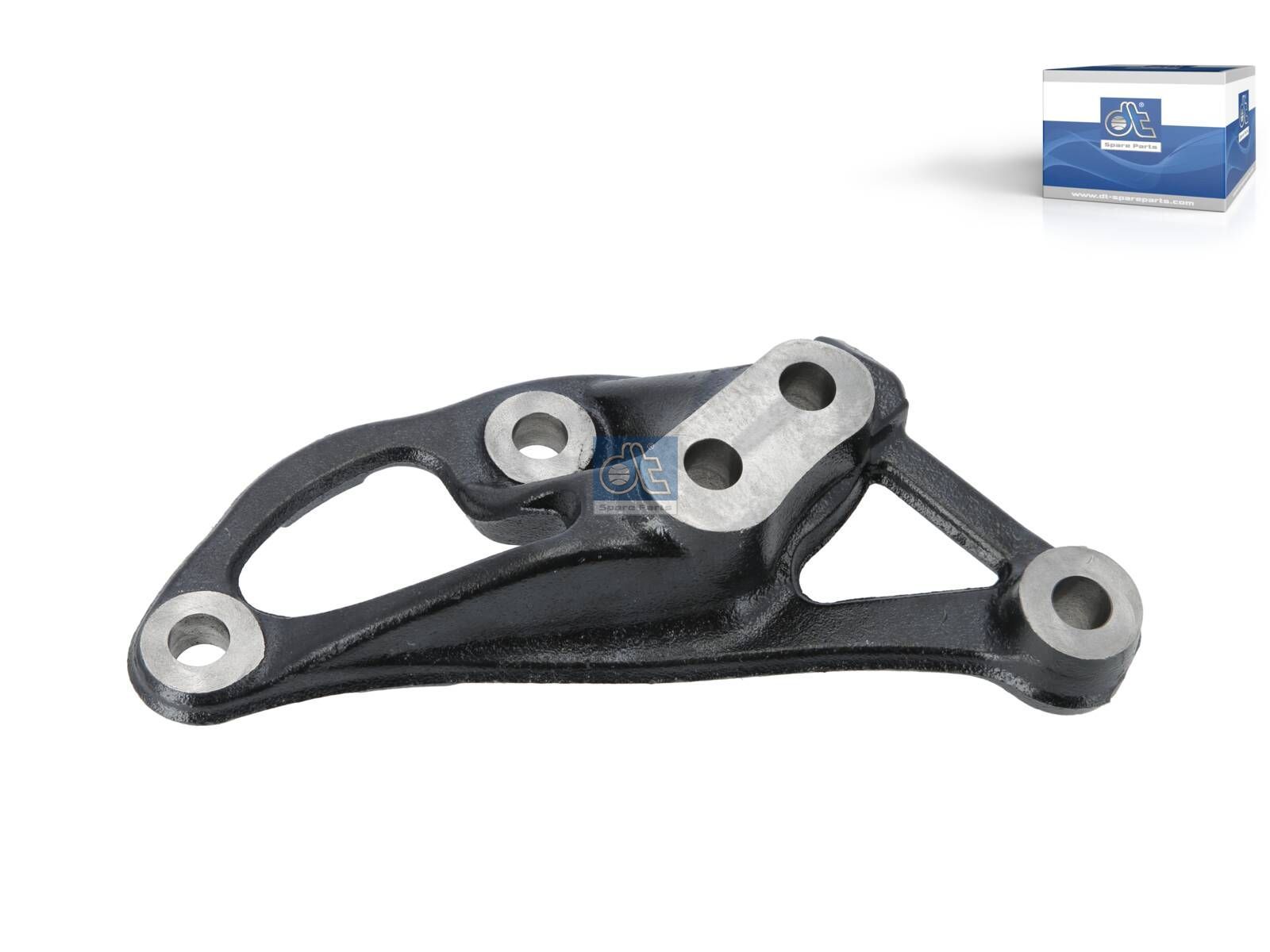 DT Spare Parts 1.00194 Bracket, brake cylinder