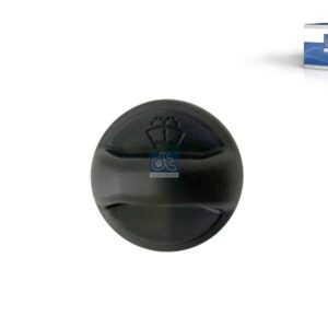 DT Spare Parts 1.00196 Cap, water container