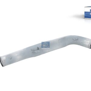 DT Spare Parts 1.00201 Coolant pipe