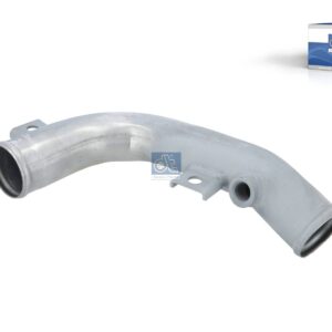 DT Spare Parts 1.00202 Coolant pipe