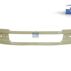 DT Spare Parts 1.00203 Front panel, lower