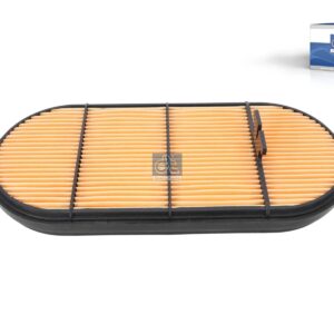 DT Spare Parts 1.00207 Filter insert, air filter