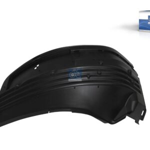DT Spare Parts 1.00209 Fender, front, right