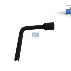 DT Spare Parts 1.00213 Adapter, cabin tilt