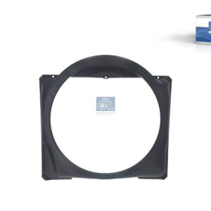 DT Spare Parts 1.00220 Fan cover