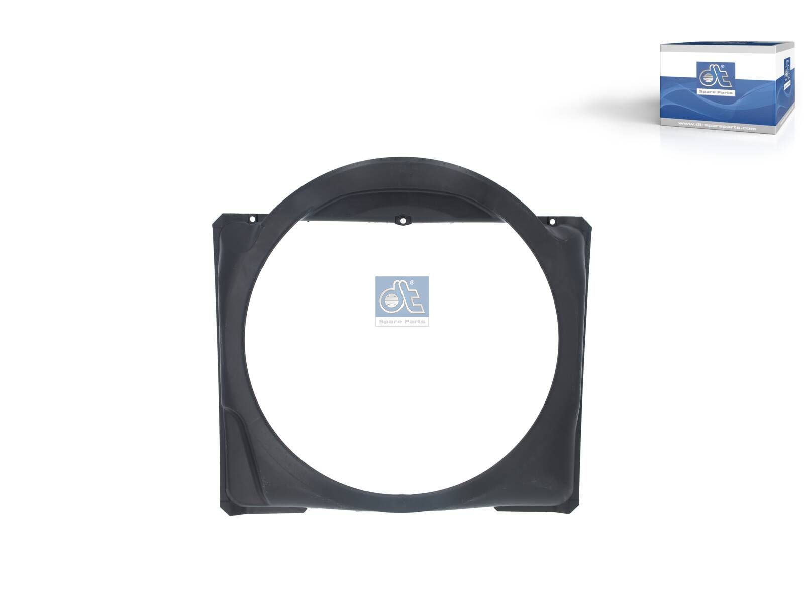 DT Spare Parts 1.00220 Fan cover