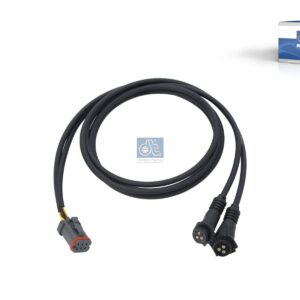 DT Spare Parts 1.00222 Cable harness