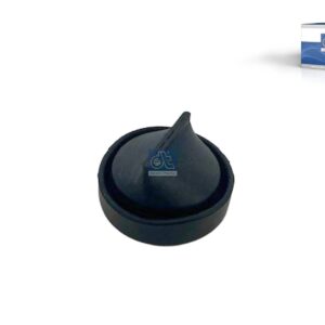 DT Spare Parts 1.00224 Valve, air filter