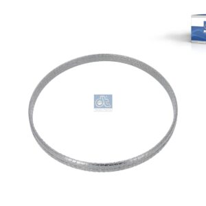 DT Spare Parts 1.00228 Gasket, particle filter