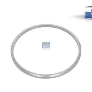 DT Spare Parts 1.00231 Gasket, silencer