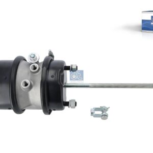 DT Spare Parts 1.00240 Spring brake cylinder
