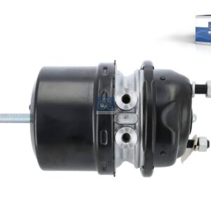 DT Spare Parts 1.00241 Spring brake cylinder