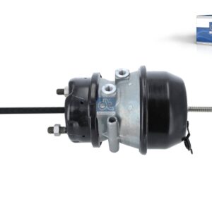 DT Spare Parts 1.00242 Spring brake cylinder