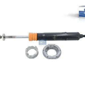 DT Spare Parts 1.00245 Cabin shock absorber