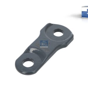 DT Spare Parts 1.00246 Spring shackle