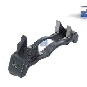 DT Spare Parts 1.00248 Brake carrier