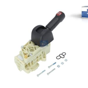 DT Spare Parts 1.00249 Hand brake valve