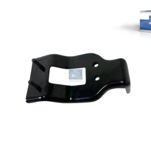 DT Spare Parts 1.00250 Bracket, bumper