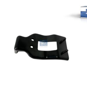 DT Spare Parts 1.00251 Bracket, bumper