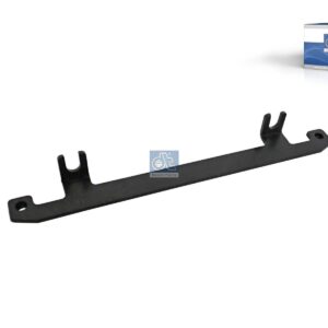 DT Spare Parts 1.00254 Bracket, bumper