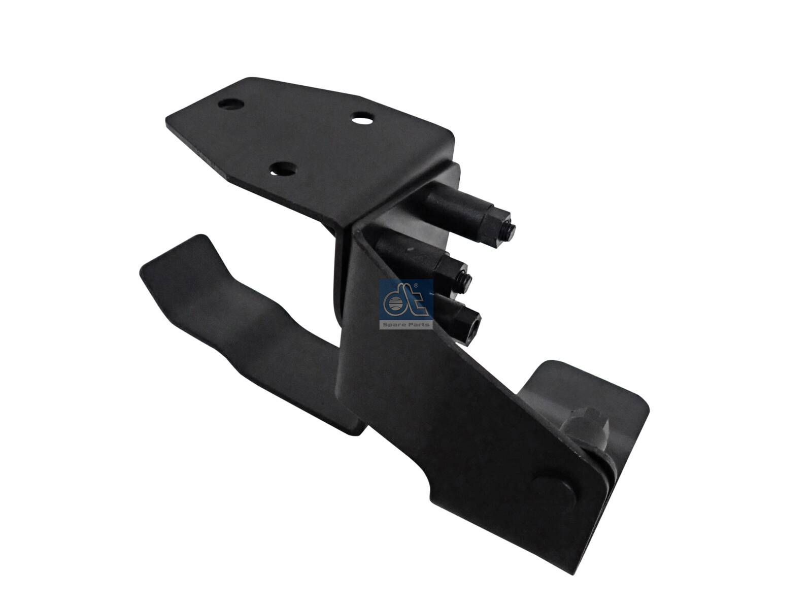 DT Spare Parts 1.00256 Bracket, bumper