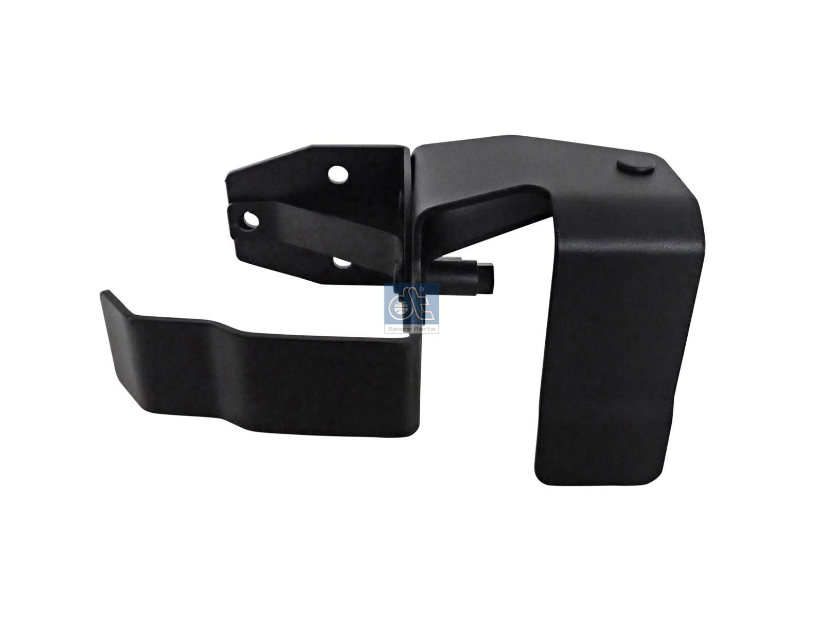 DT Spare Parts 1.00256 Bracket, bumper