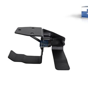 DT Spare Parts 1.00257 Bracket, bumper