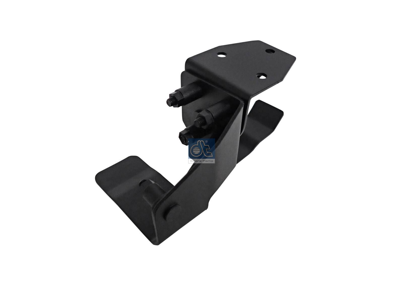 DT Spare Parts 1.00257 Bracket, bumper
