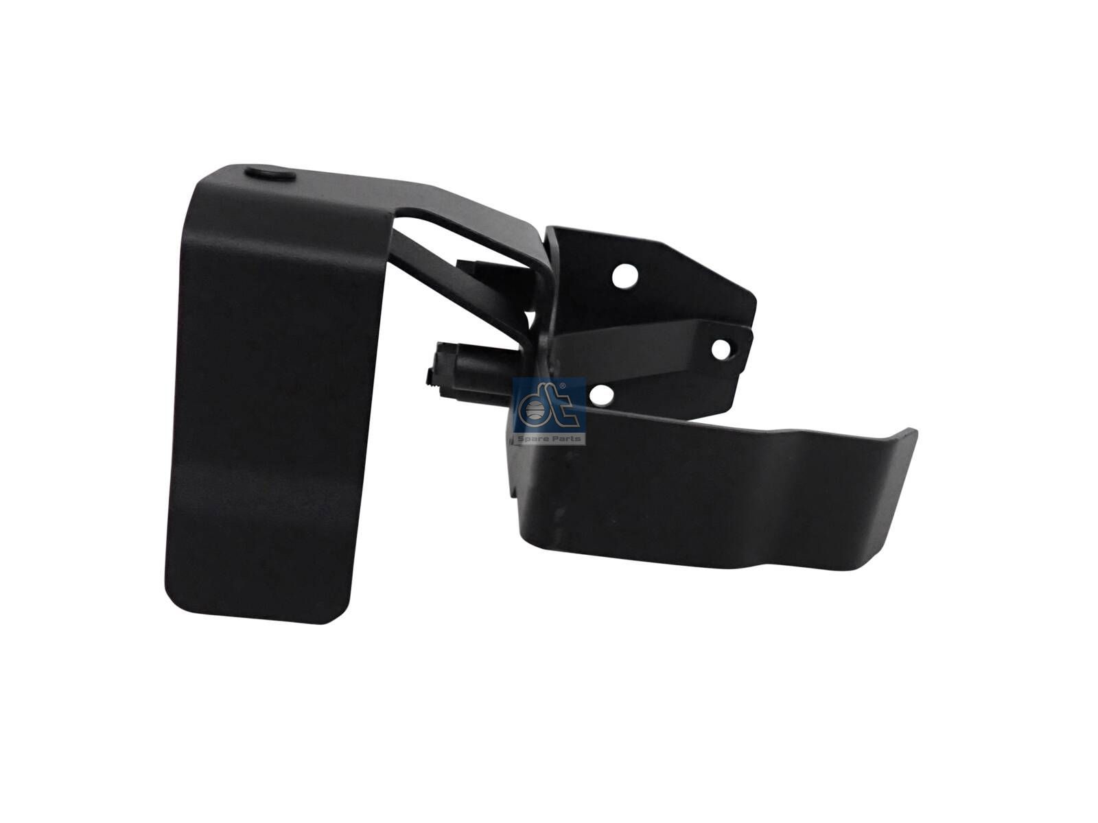 DT Spare Parts 1.00257 Bracket, bumper