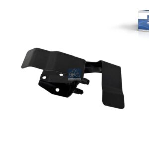 DT Spare Parts 1.00258 Bracket, bumper