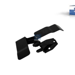 DT Spare Parts 1.00259 Bracket, bumper