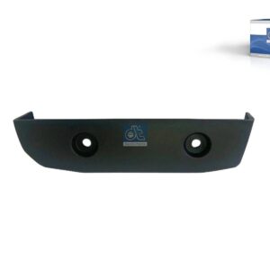DT Spare Parts 1.00263 Cover, bumper, right
