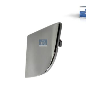 DT Spare Parts 1.00264 Cover, bumper