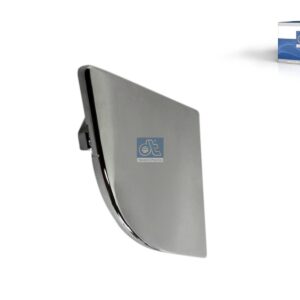 DT Spare Parts 1.00265 Cover, bumper
