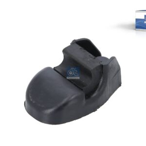 DT Spare Parts 1.00266 Cover, bumper
