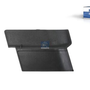 DT Spare Parts 1.00269 Cover, front grill