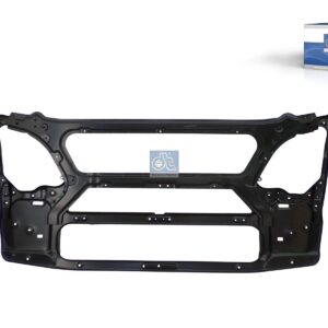 DT Spare Parts 1.00271 Frame, front grill