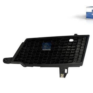 DT Spare Parts 1.00272 Cover, front grill