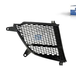 DT Spare Parts 1.00282 Radiator mesh, right