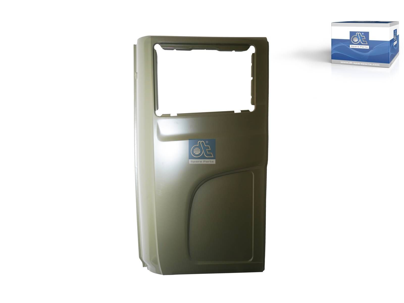 DT Spare Parts 1.00286 Side panel