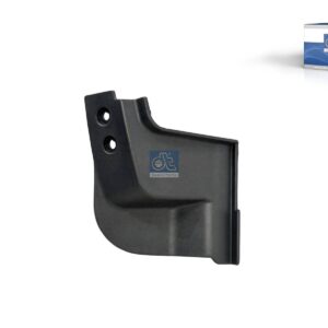 DT Spare Parts 1.00290 Cover, step