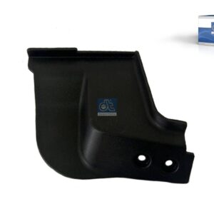 DT Spare Parts 1.00291 Cover, step