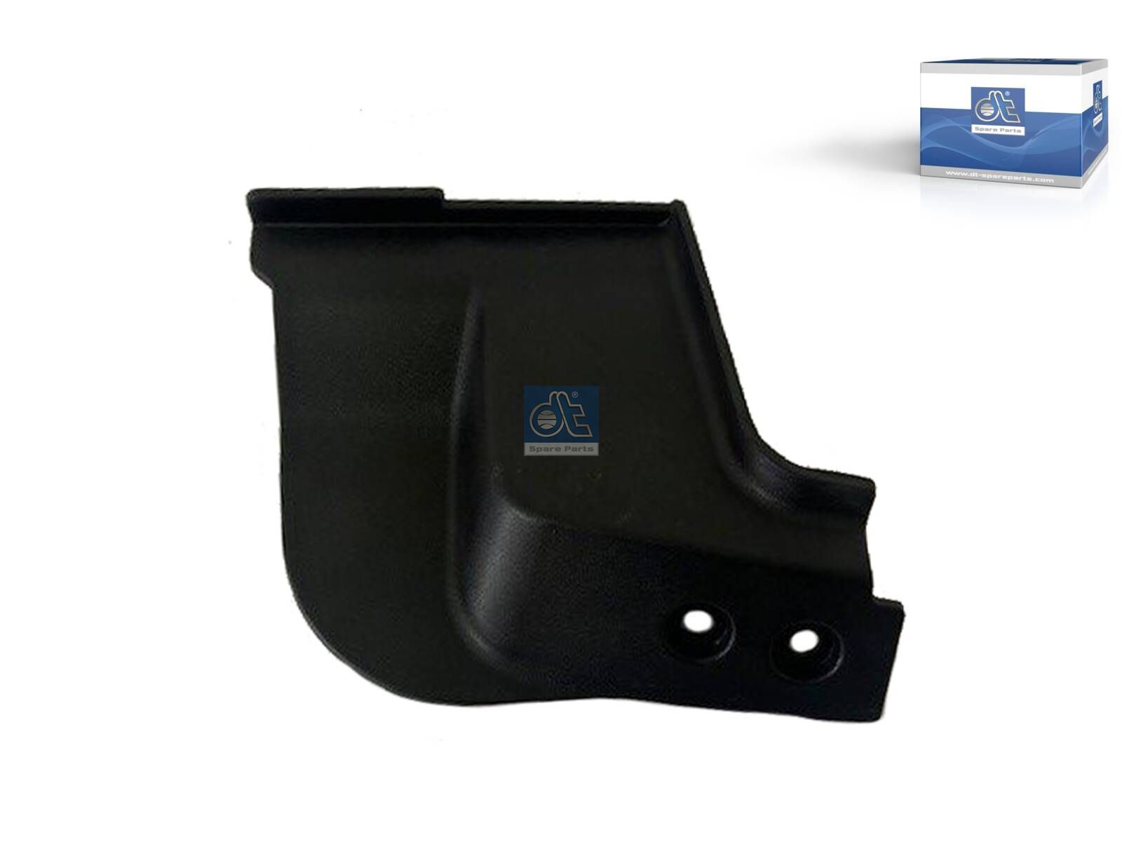DT Spare Parts 1.00291 Cover, step