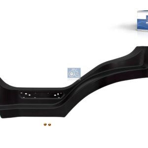 DT Spare Parts 1.00292 Cover, step